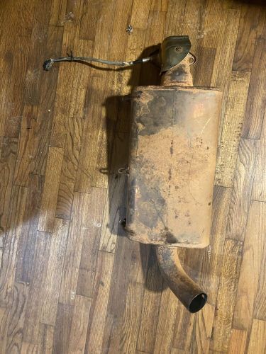 2020 rzr xp 1000 muffler, US $250.00, image 3