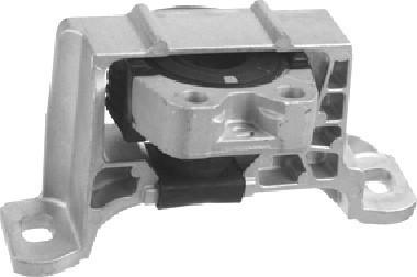 Dea products a4403 motor/engine mount-engine mount