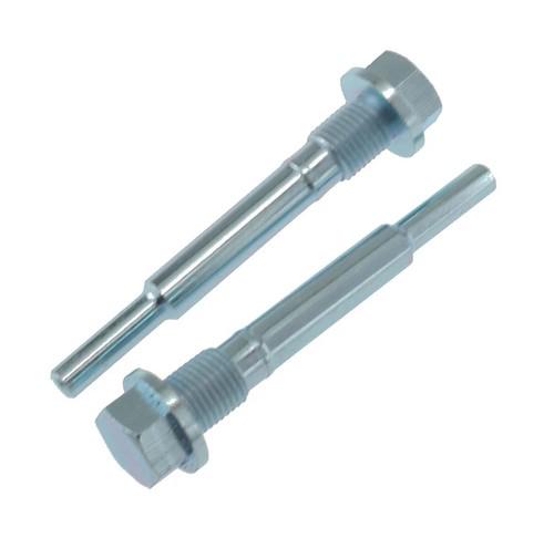 Carlson h5076 front brake caliper bolt/pin-guide pin