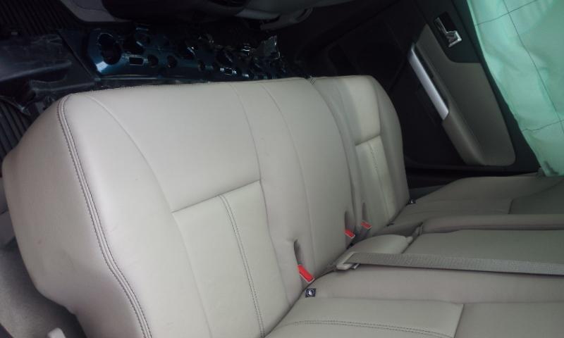 11 12 13 ford edge automatic transmission 6 spd 3.5l awd id ba8p-7000-ga thru gc