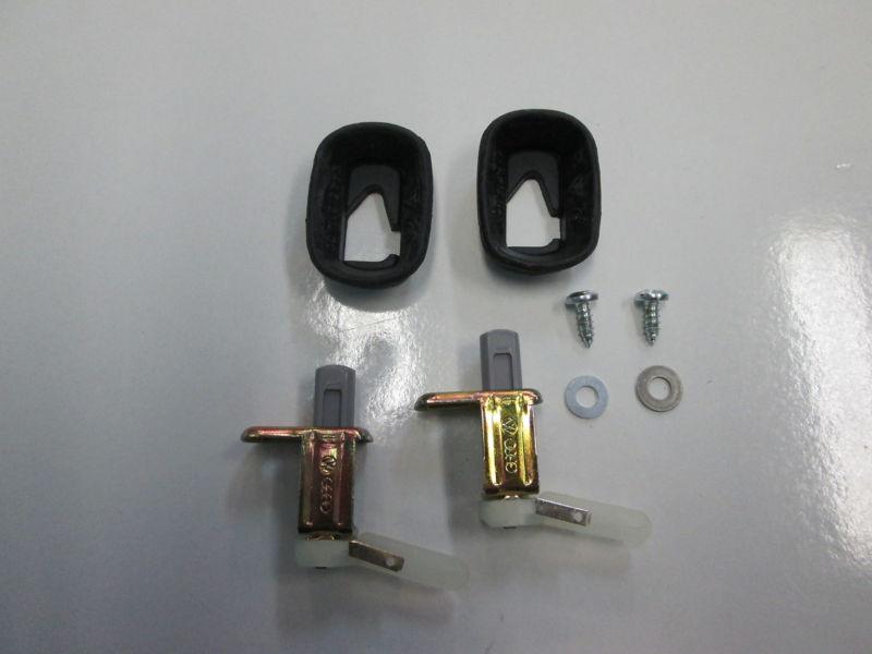 Porsche  924 944 968 928 83 to 86 door contact  switch for inside light  kit