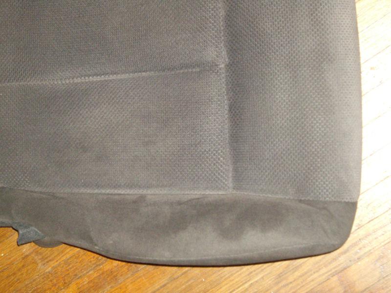 2007-2010 NISSAN ALTIMA SEDAN LEFT FRONT DRIVER SEAT BOTTOM UPHOLSTERY CUSHION , US $79.99, image 2