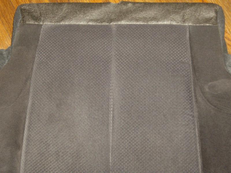 2007-2010 NISSAN ALTIMA SEDAN LEFT FRONT DRIVER SEAT BOTTOM UPHOLSTERY CUSHION , US $79.99, image 4