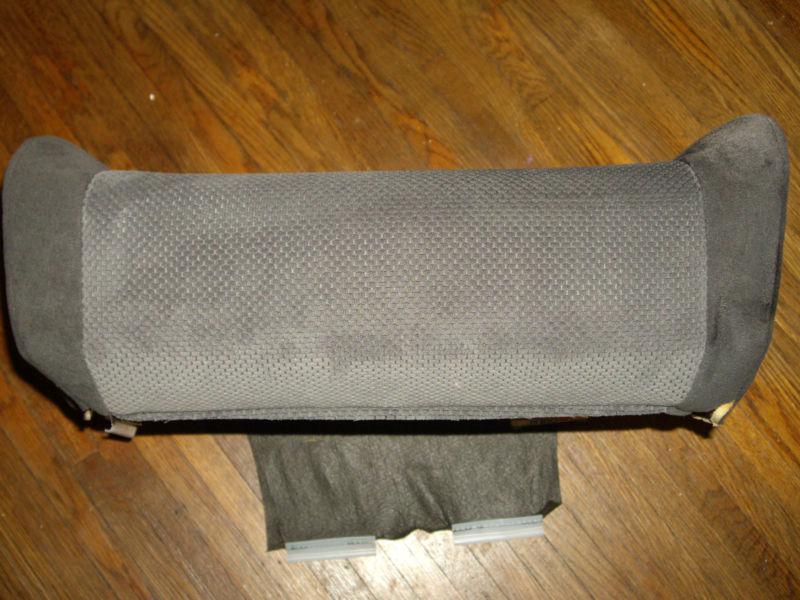 2007-2010 NISSAN ALTIMA SEDAN LEFT FRONT DRIVER SEAT BOTTOM UPHOLSTERY CUSHION , US $79.99, image 5