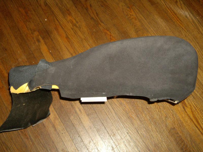 2007-2010 NISSAN ALTIMA SEDAN LEFT FRONT DRIVER SEAT BOTTOM UPHOLSTERY CUSHION , US $79.99, image 7