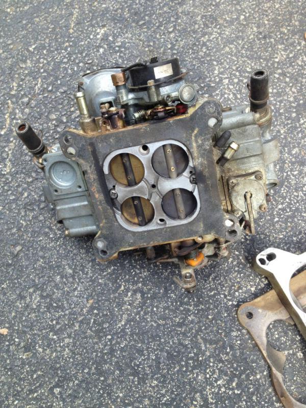 holley carburetor, US $80.00, image 3