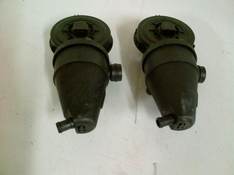 Buy OEM BMW e36 e39 528i 328i CCV Air Intake PCV Valve Oil Separator