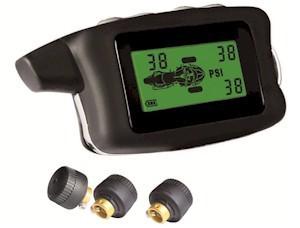 Can-am  rss rt st b5cc tpms tire pressure monitoring system