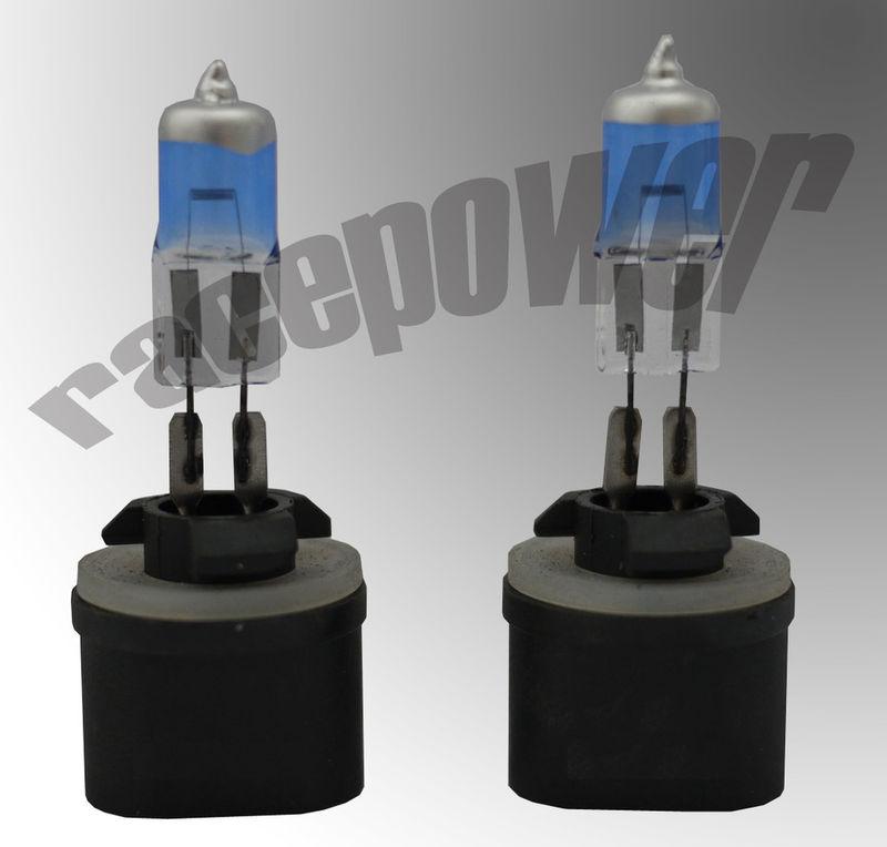 Buy 880 27Watt Xenon Halogen Headlight 5000K White Fog Light Lamp Bulb in Los Angeles