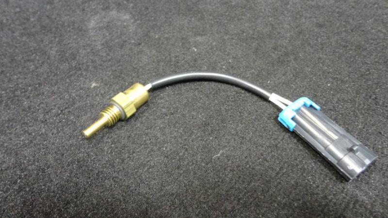 Water temperature sensor #885342002 mercury/mariner/mercruiser 1998/01-11   