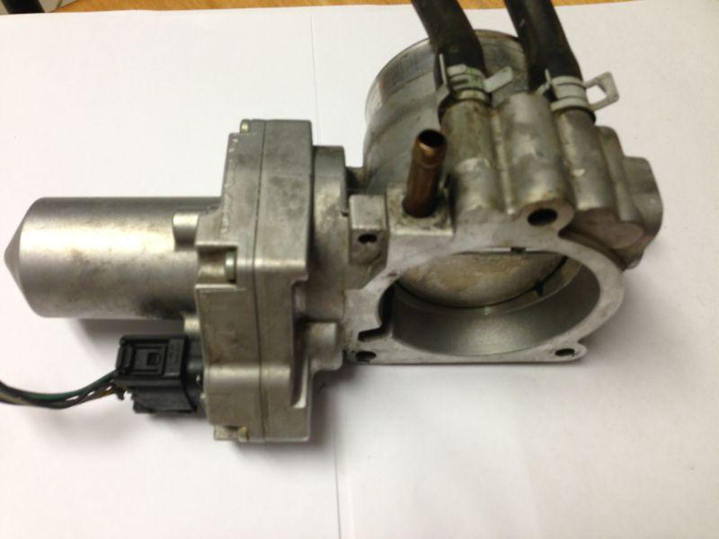 02-03 SATURN VUE 0280750119 OEM THROTTLE BODY V6 3.0 60 DAY WARRANTY, US $179.99, image 2