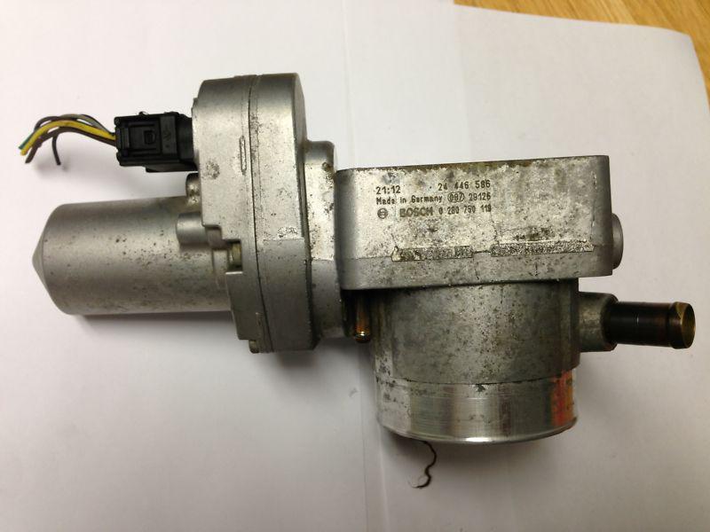 02-03 SATURN VUE 0280750119 OEM THROTTLE BODY V6 3.0 60 DAY WARRANTY, US $179.99, image 3