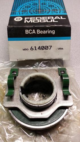 National BCA Bearings / Federal Mogul 614007 Clutch Bearing (MADE IN THE USA), US $14.77, image 2