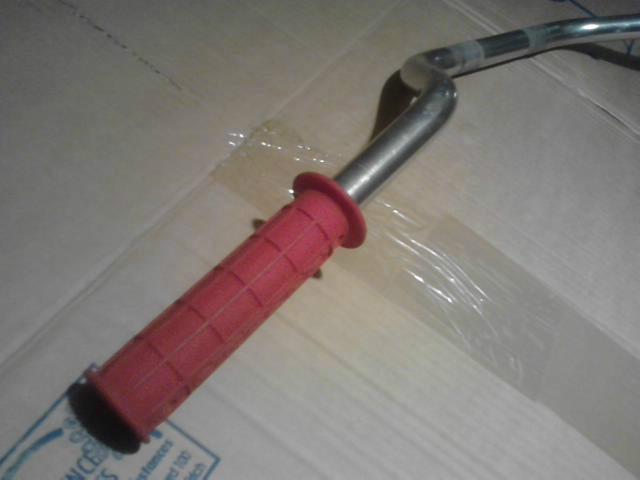 400EX Aluminum Handlebars, US $45.00, image 2