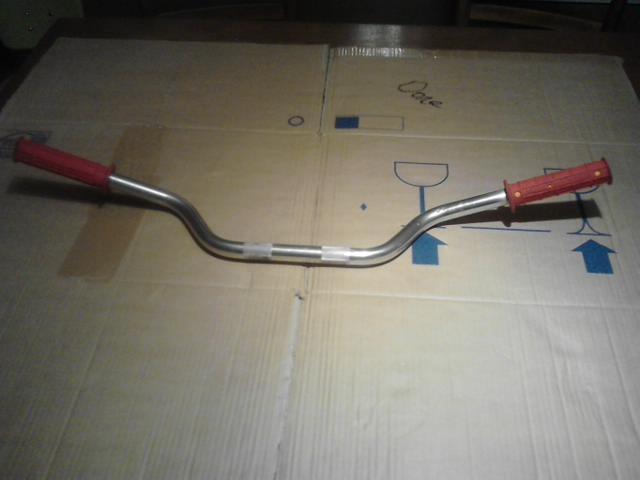 400EX Aluminum Handlebars, US $45.00, image 4