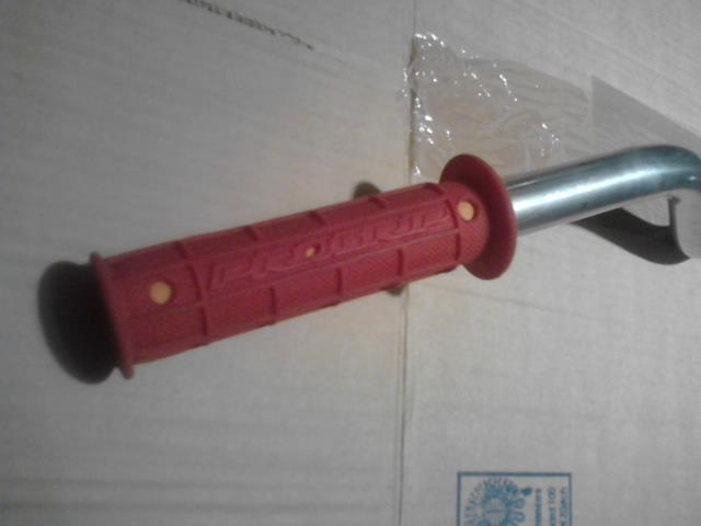 400EX Aluminum Handlebars, US $45.00, image 5