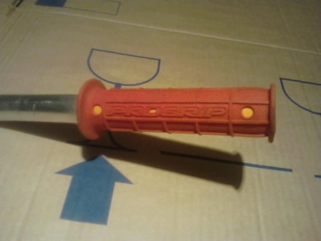 400EX Aluminum Handlebars, US $45.00, image 6