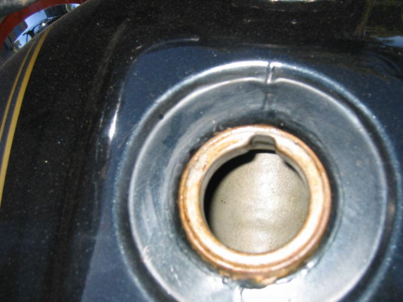 1981 Honda CB 750C w/19k miles --not running, US $375.00, image 8