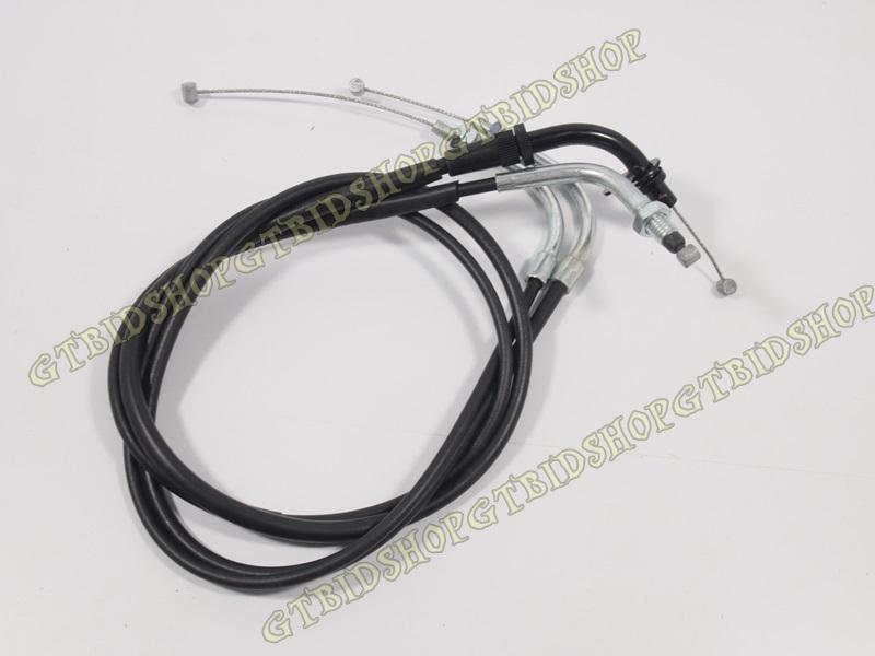Buy Yamaha Virago XV250 XV 250 Cable Throttle 1 & 2 88 89 90 91 92 94