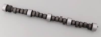 Comp cams drag race camshaft solid roller chevy sbc 327 350 400 .630"/.630"