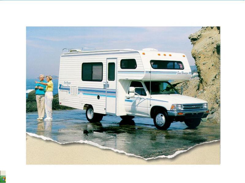 Seabreeze motorhome operations manuals for toyota rv furnace ac & appliance info