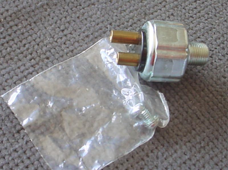 Buy Vintage New Stop Light Switch NOS in El Paso, Texas, US, for US 12.00