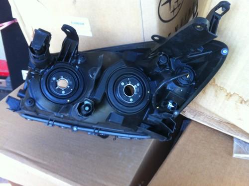 2011 Toyota Rav 4 Passenger Right Headlight OEM 2009 10 11 2012, US $52.44, image 5