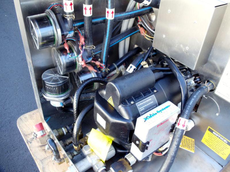 AQUA-HOT AHE-130-04X AQUAHOT HYDRONIC DIESEL HEATING Hot Water 165 Hours Webasto, US $9.99, image 8