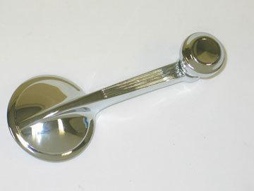 C1 corvette window crank handle
