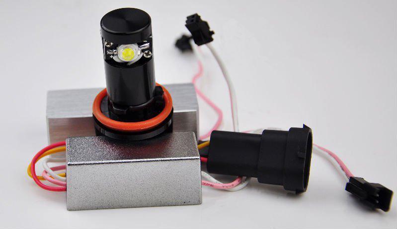 E92 e93 e70 e87 new super white angel eye led markers