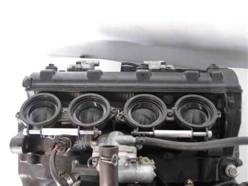 06-07 KAWASAKI ZX10R MOTOR ENGINE block transmission zx 10r zx10 10 1000cc 1000, US $1,249.00, image 2