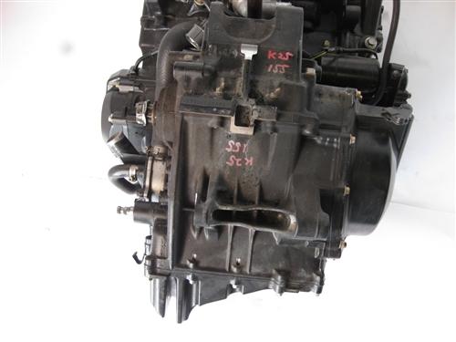 06-07 KAWASAKI ZX10R MOTOR ENGINE block transmission zx 10r zx10 10 1000cc 1000, US $1,249.00, image 3