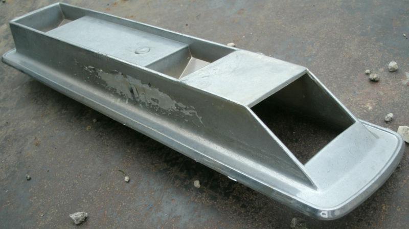 1970 70 Ford Torino Ranchero Mercury Cyclone Arm Rest Armrest Insert Base OEM , US $9.99, image 2