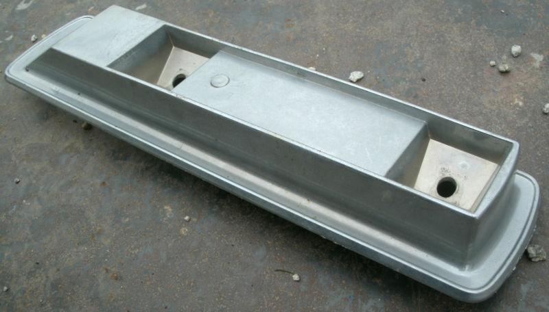 1970 70 Ford Torino Ranchero Mercury Cyclone Arm Rest Armrest Insert Base OEM , US $9.99, image 3