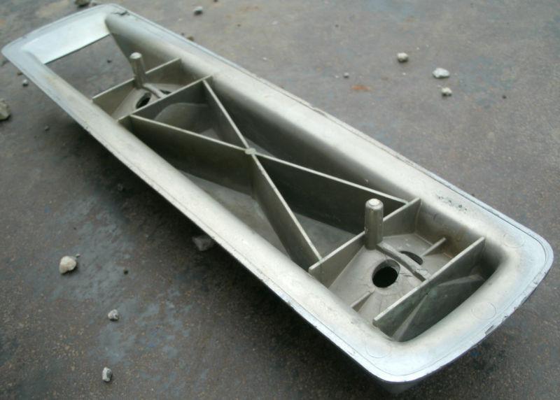 1970 70 Ford Torino Ranchero Mercury Cyclone Arm Rest Armrest Insert Base OEM , US $9.99, image 6