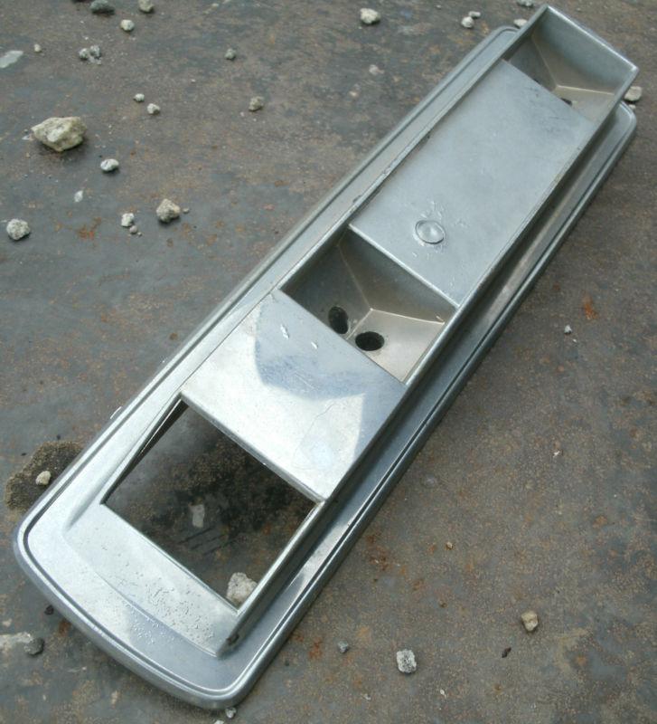 1970 70 Ford Torino Ranchero Mercury Cyclone Arm Rest Armrest Insert Base OEM , US $9.99, image 9