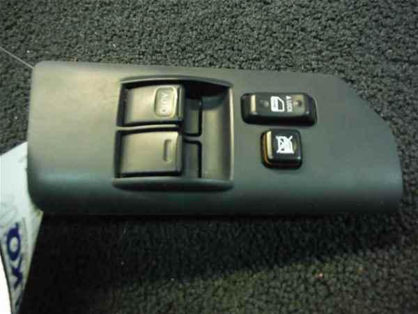 2007 toyota fj cruiser oem driver pwr window switch lkq