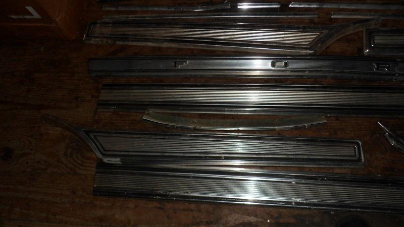 Ford Fairlane trim , US $99.99, image 4