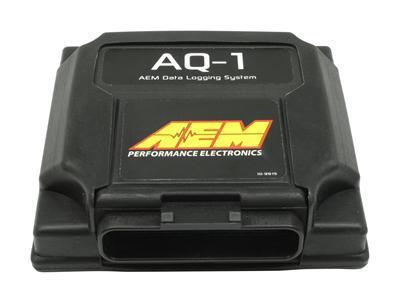 AEM Power AQ-1 Data Logger 30-2500, US $367.47, image 2