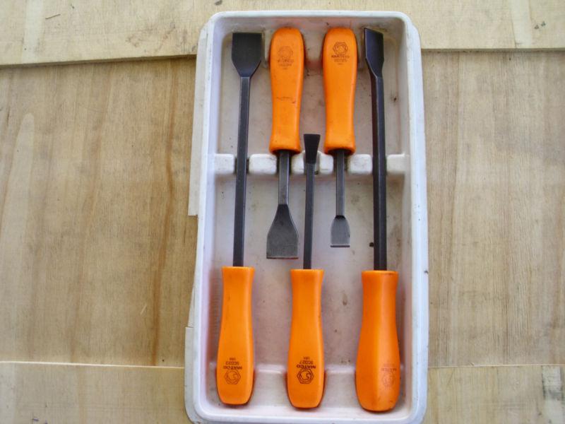 Buy Matco 5 pc. Gasket Scraper Set in Columbiaville, Michigan, US, for US 70.00