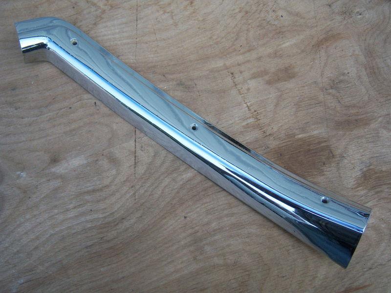 1959 chrysler imperial diecast molding mopar trim 1958 ? 1960 de soto