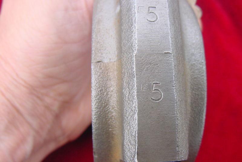 6 Reconditioned Connecting Rods + 6 New Pistons Volvo 460 2lt eng B30E 8/93-7/96, US $189.00, image 6