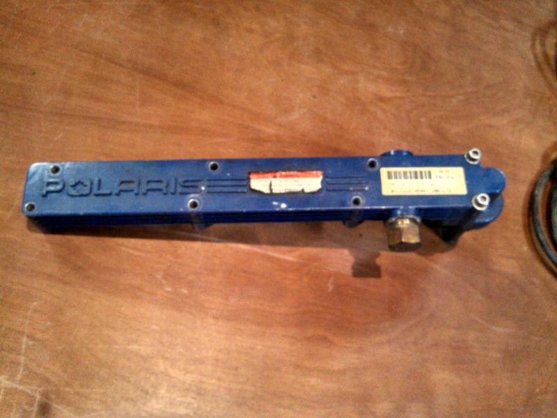 Polaris water outlet manifold 1996 SLT 780 used, US $35.00, image 2