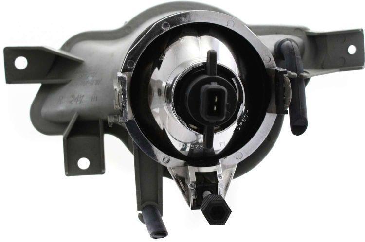 Driving Fog Light Lamp Assembly Passenger's Right Side, US $74.71, image 4