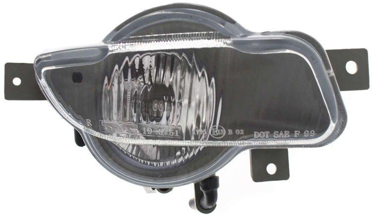 Driving Fog Light Lamp Assembly Passenger's Right Side, US $74.71, image 7
