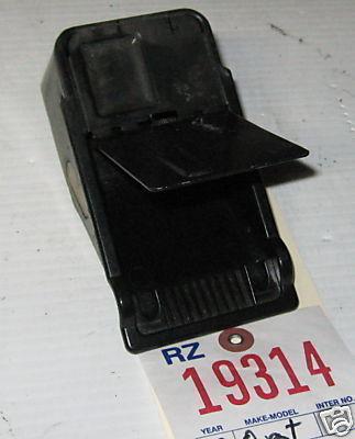 Nissan 93 quest ash tray ashtray 1993 dash parts