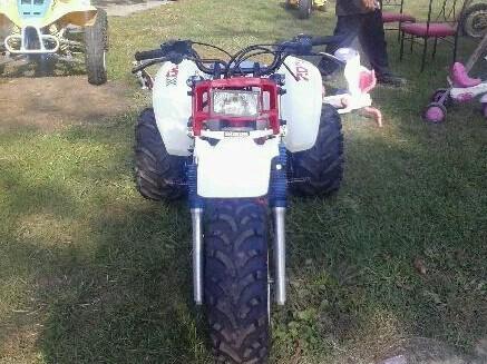 1986 honda 200x, US $3,000.00, image 4