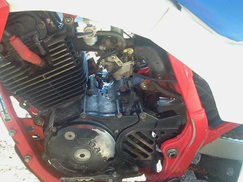 1986 honda 200x, US $3,000.00, image 6