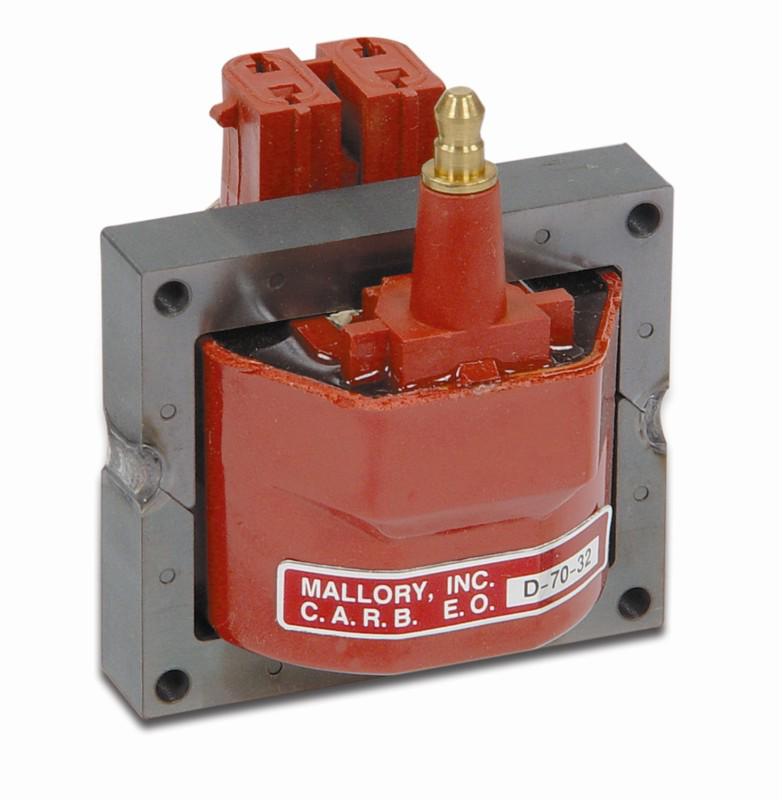 Mallory 29210 hei/est performance coil