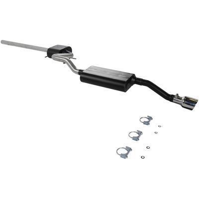 Flowmaster Force II Cat-Back Exhaust System 17268, US $349.99, image 2